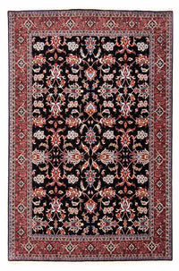 Perser Rug - Bidjar - 244 x 168 cm - dark blue