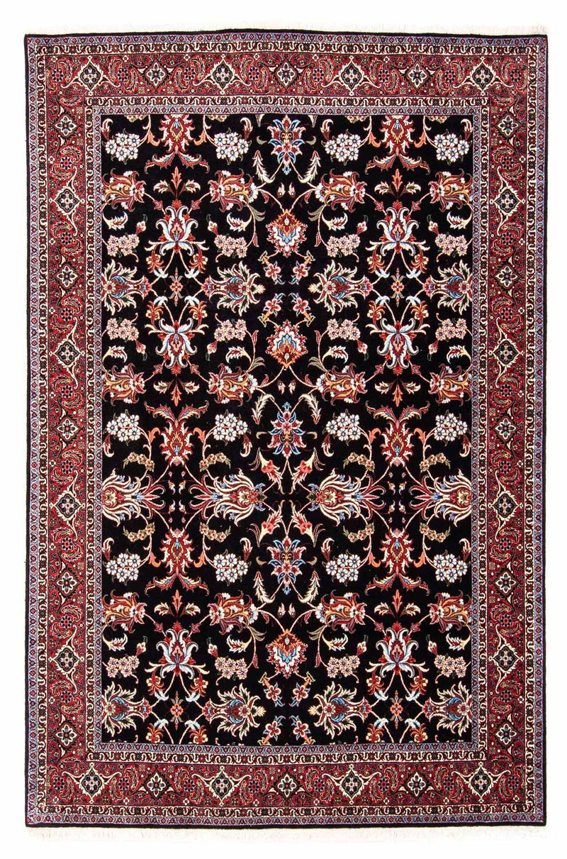 Perser Rug - Bidjar - 244 x 168 cm - dark blue