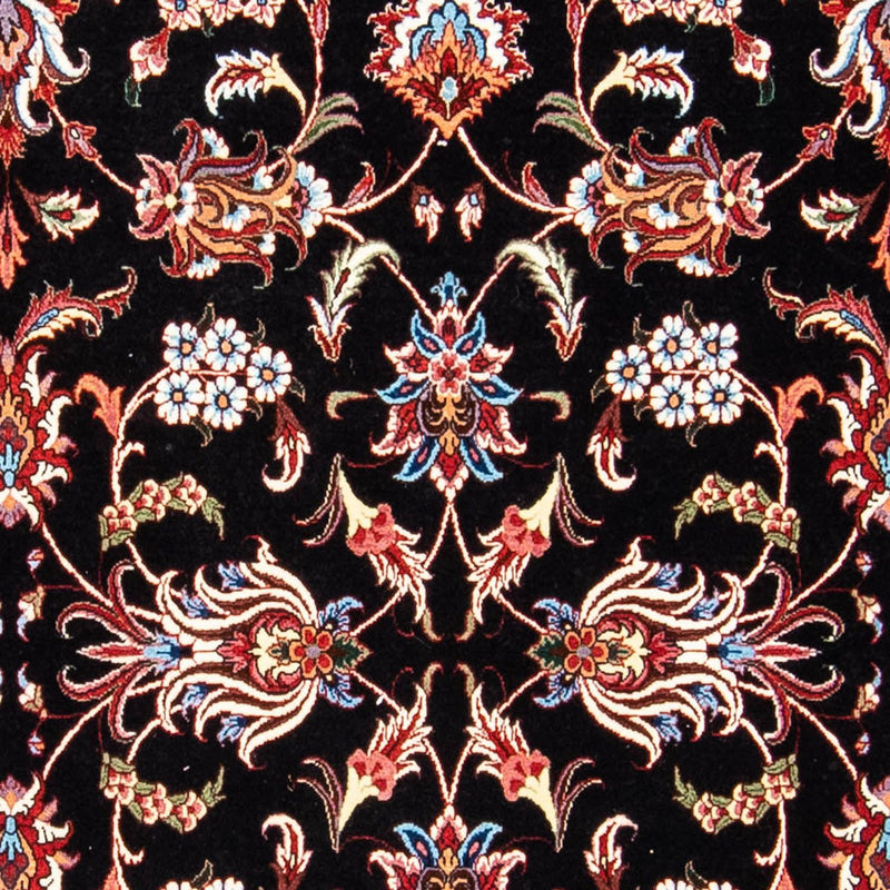 Perser Rug - Bidjar - 244 x 168 cm - dark blue