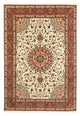 Täbriz - 50 Raj Teppich 359x248cm - Perserteppich