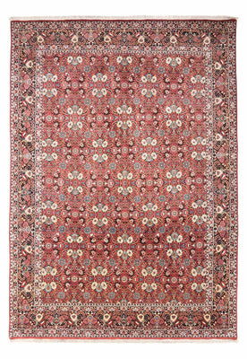 Perser Rug - Bidjar - 360 x 258 cm - red