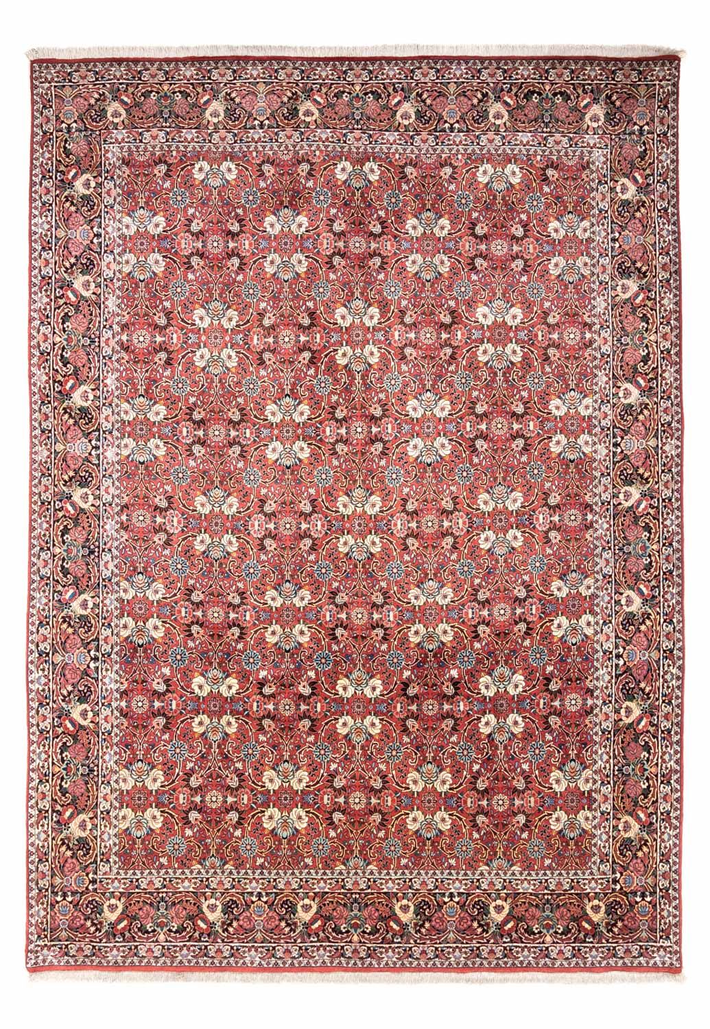 Perser Rug - Bidjar - 360 x 258 cm - red