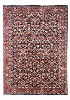 Perser Rug - Bidjar - 348 x 258 cm - dark blue