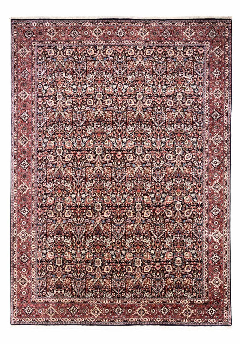 Perser Rug - Bidjar - 348 x 258 cm - dark blue