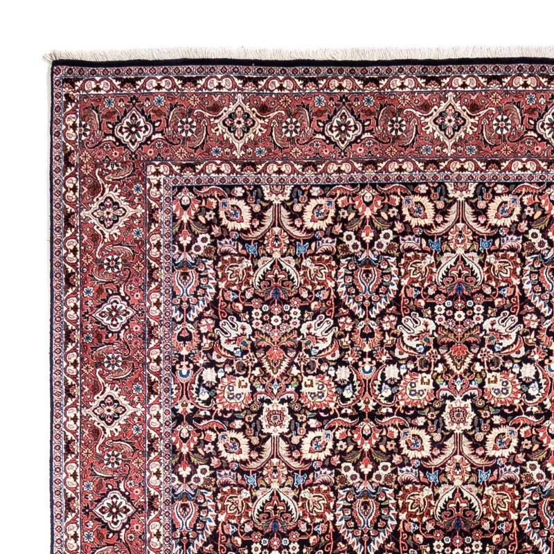 Perser Rug - Bidjar - 348 x 258 cm - dark blue