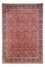 Perser Rug - Bidjar - 346 x 250 cm - red