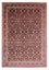 Perser Rug - Bidjar - 351 x 256 cm - light red