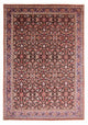 Perser Rug - Bidjar - 351 x 256 cm - light red
