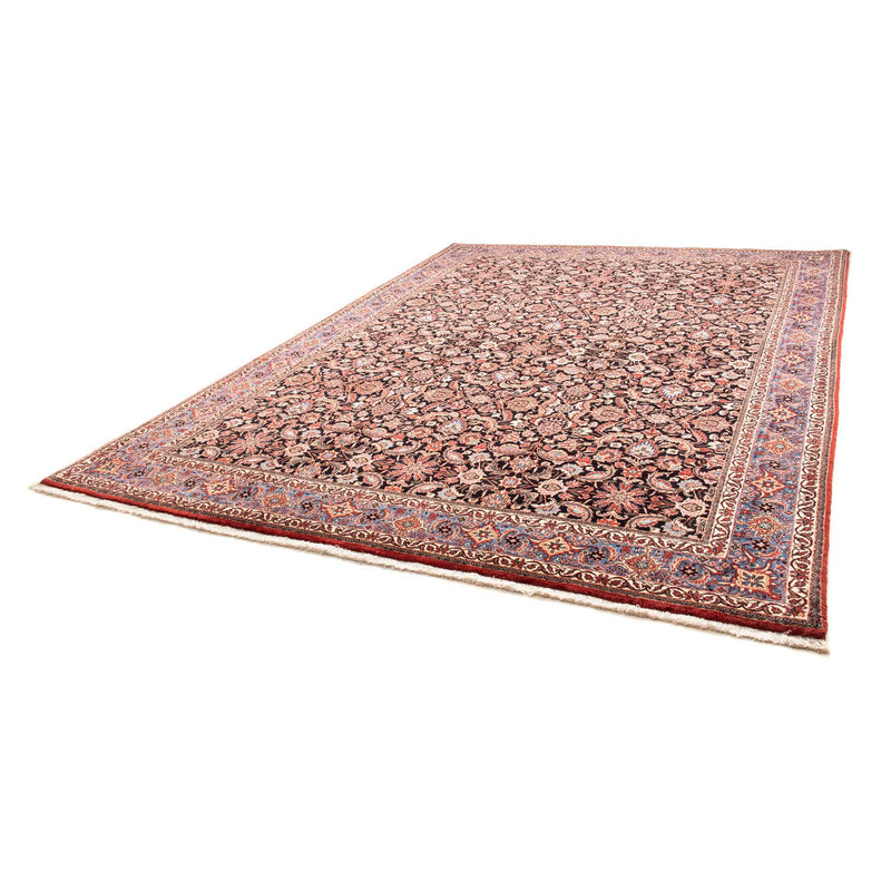 Perser Rug - Bidjar - 351 x 256 cm - light red