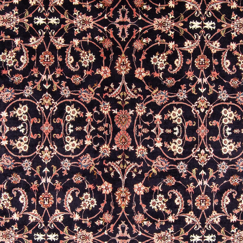 Perser Rug - Bidjar - 350 x 257 cm - dark blue