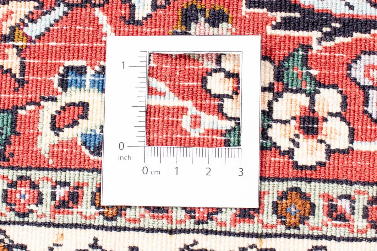 Perser Rug - Bidjar - 350 x 257 cm - dark blue