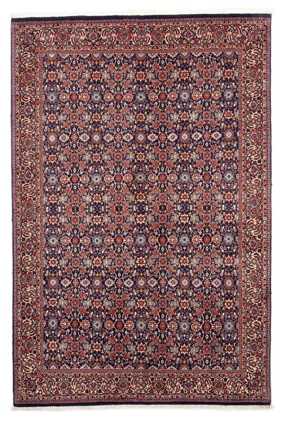 Bidjar Rug 163x247cm - Persian Rugs