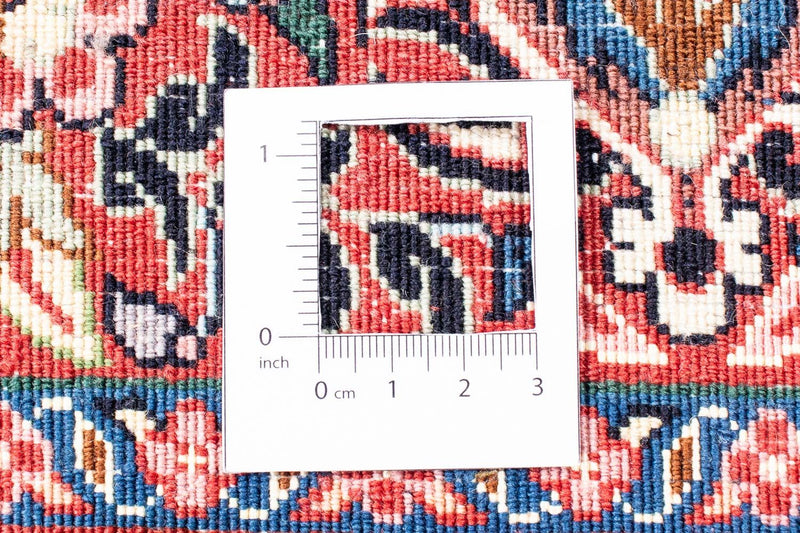 Perser Rug - Bidjar - 353 x 253 cm - beige