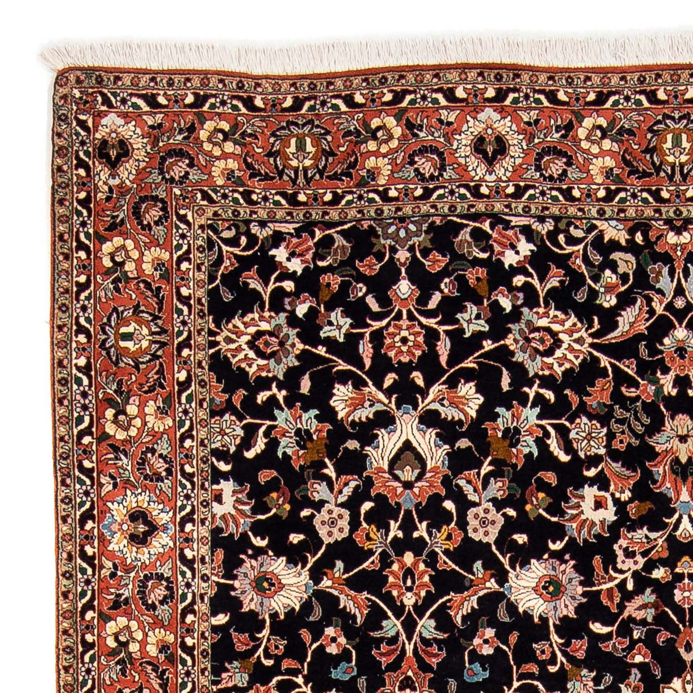 Bidjar Rug 225x166cm - Persian Rugs