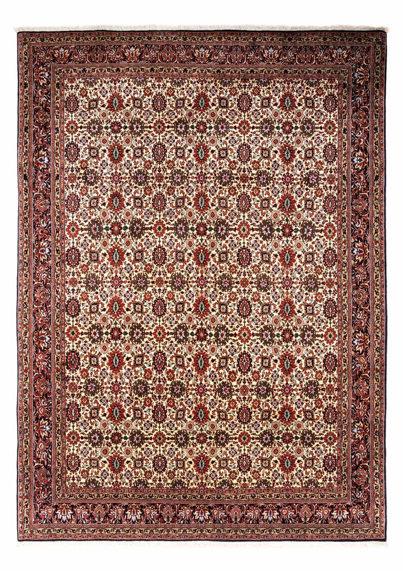 Bidjar - Takab Rug 252x356cm - Persian Rugs