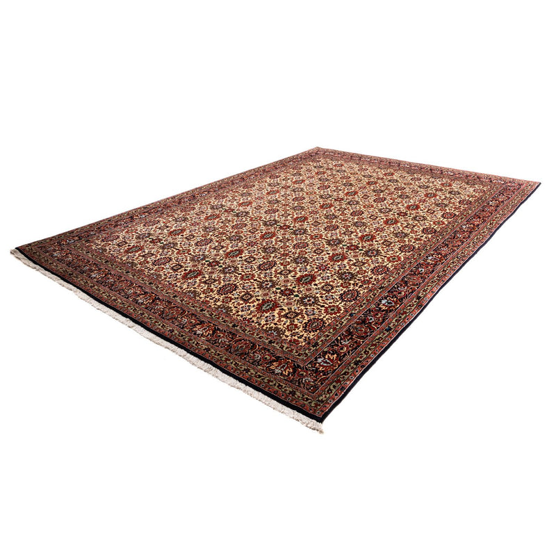 Bidjar - Takab Rug 252x356cm - Persian Rugs