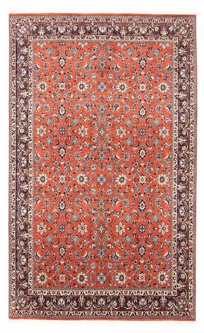Bidjar Rug 151x238cm - Persian Rugs