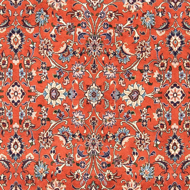 Perser Rug - Bidjar - 238 x 151 cm - light red