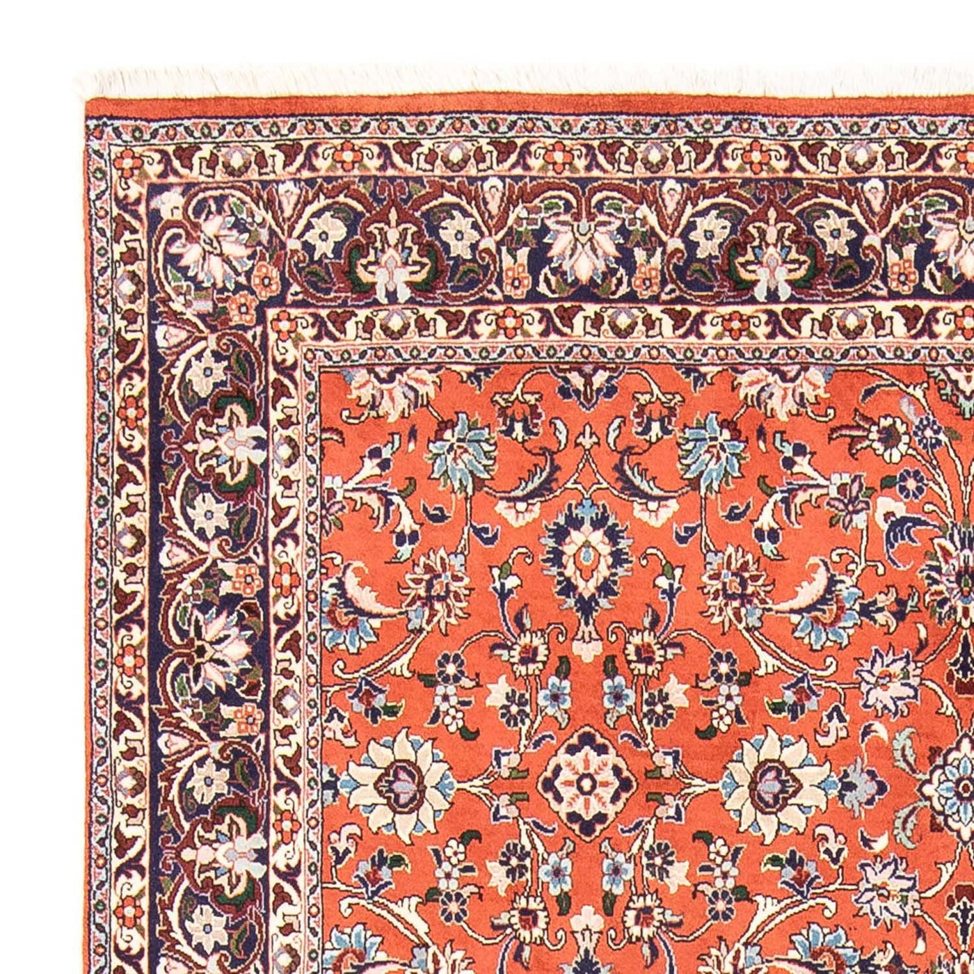 Bidjar Rug 238x151cm - Persian Rugs