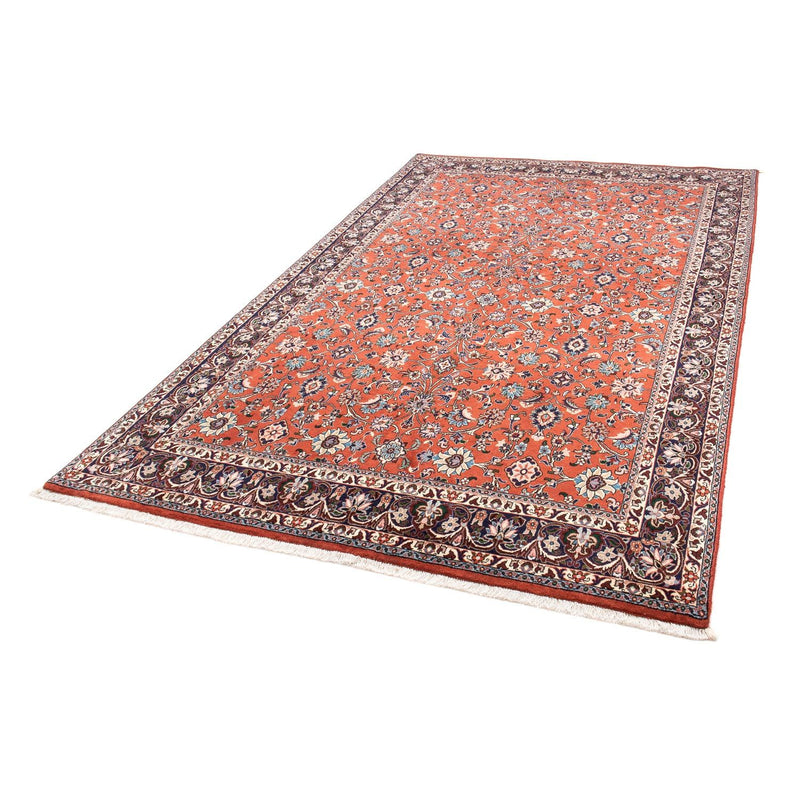 Perser Rug - Bidjar - 238 x 151 cm - light red