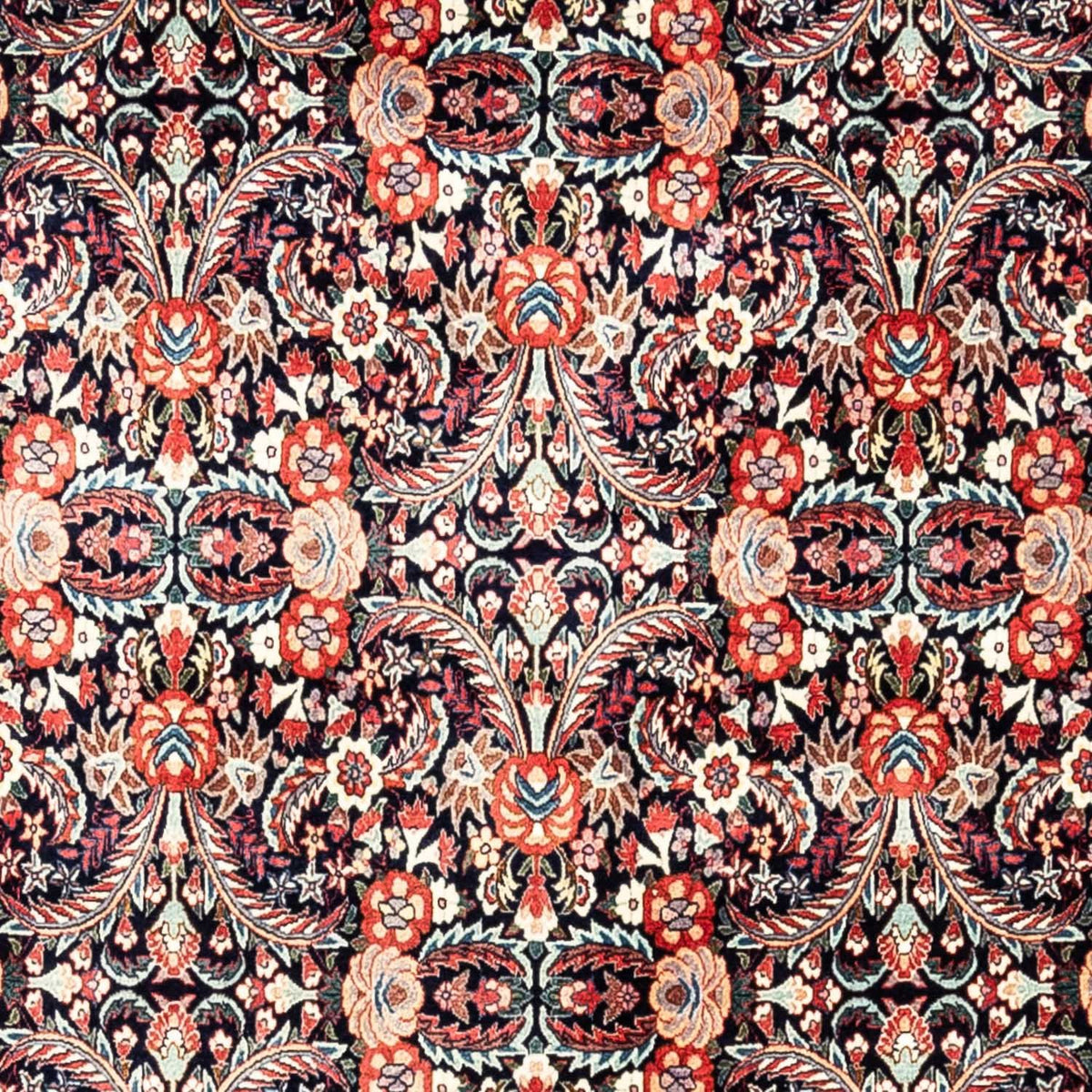 Perser Rug - Bidjar - 357 x 253 cm - rust