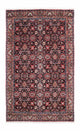 Bidjar Teppich 219x130cm - Perserteppich
