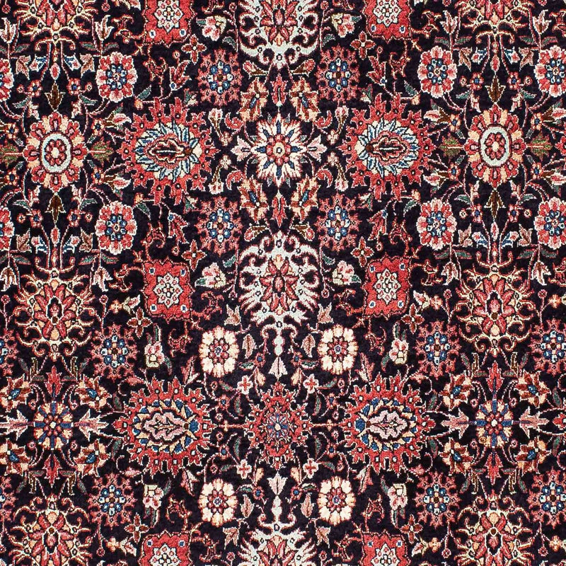 Perser Rug - Bidjar - 219 x 130 cm - dark blue