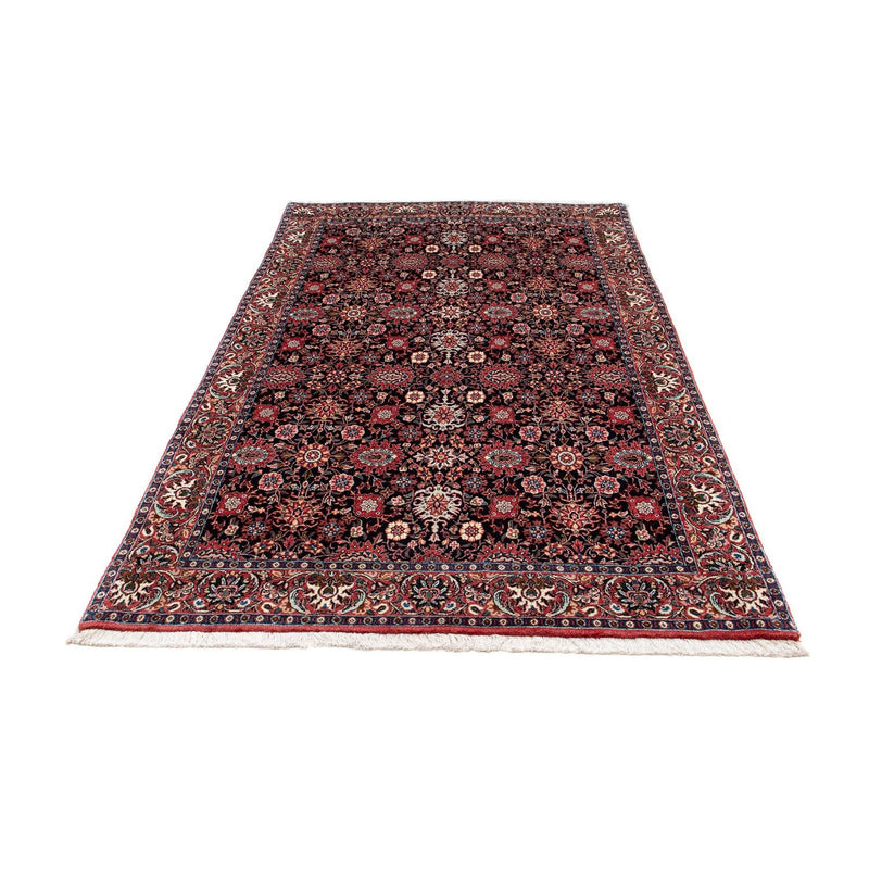 Perser Rug - Bidjar - 219 x 130 cm - dark blue