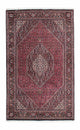 Bidjar Rug 209x128cm - Persian Rugs