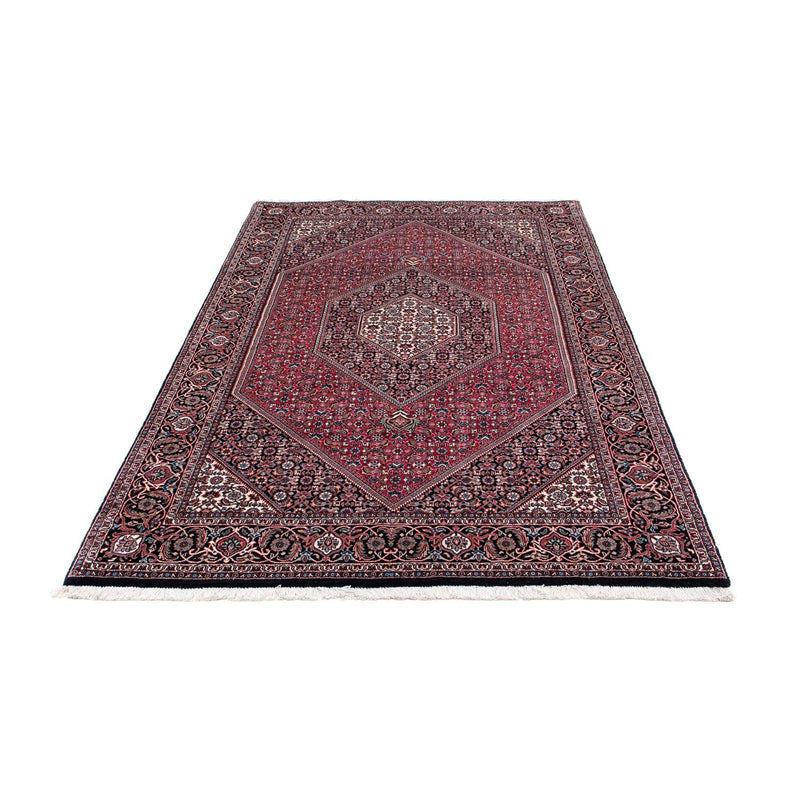 Perser Rug - Bidjar - 209 x 128 cm - red