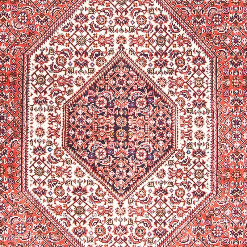Perser Rug - Bidjar - 175 x 110 cm - light red