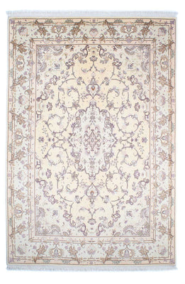 Perser Rug - Tabriz - Royal - 239 x 163 cm - beige