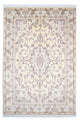 Tabriz - 50 Raj Rug 239x163cm - Persian Rugs