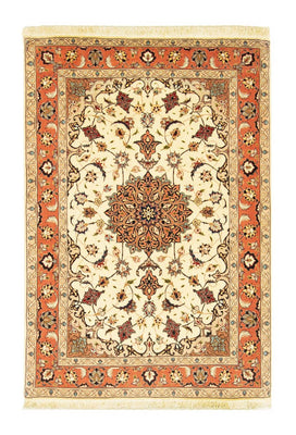 Perser Rug - Tabriz - Royal - 149 x 103 cm - beige