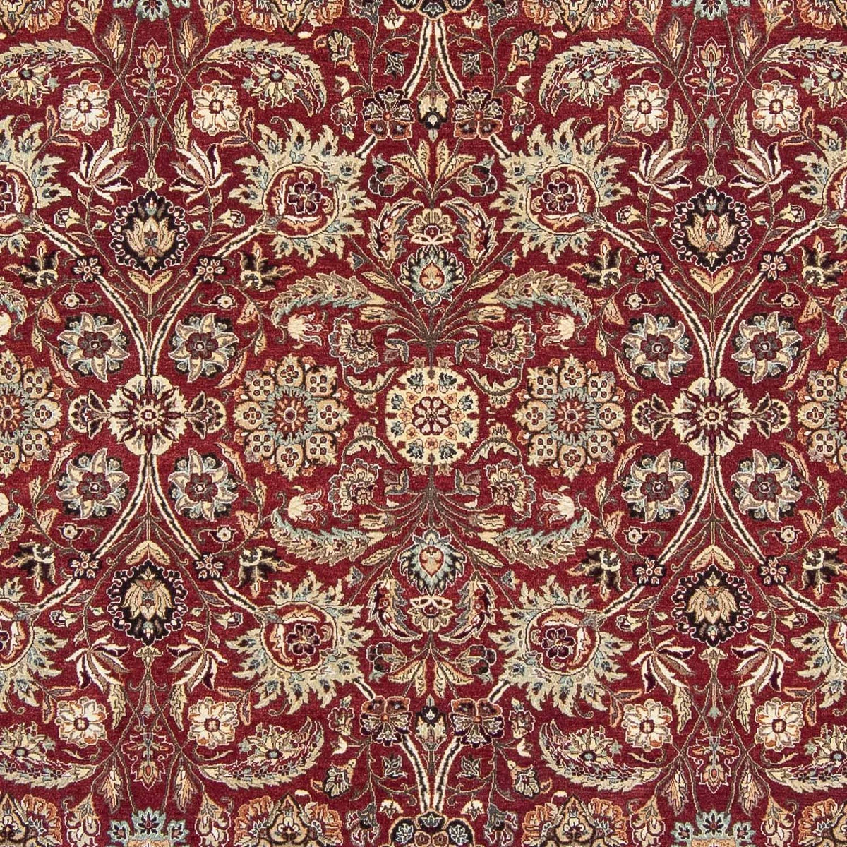 Ziegler Rug - 307 x 246 cm - light red