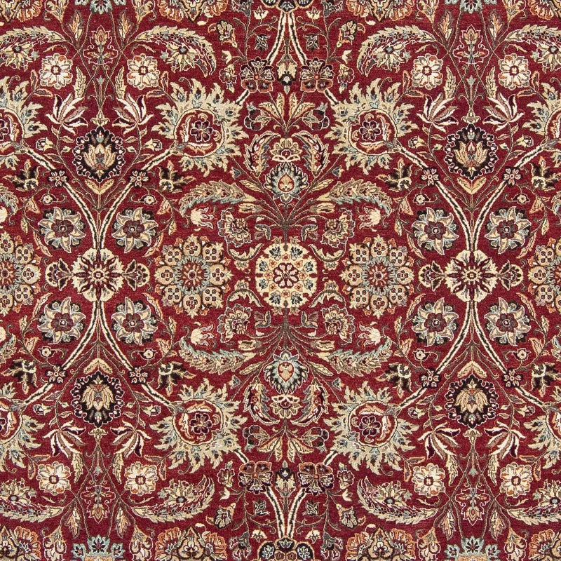 Ziegler Rug - 307 x 246 cm - light red