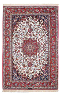 Perser Rug - Isfahan - Premium - 235 x 158 cm - beige