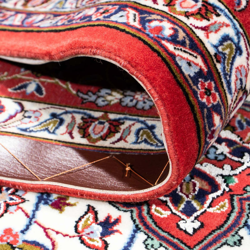 Perser Rug - Isfahan - Premium - 235 x 158 cm - beige