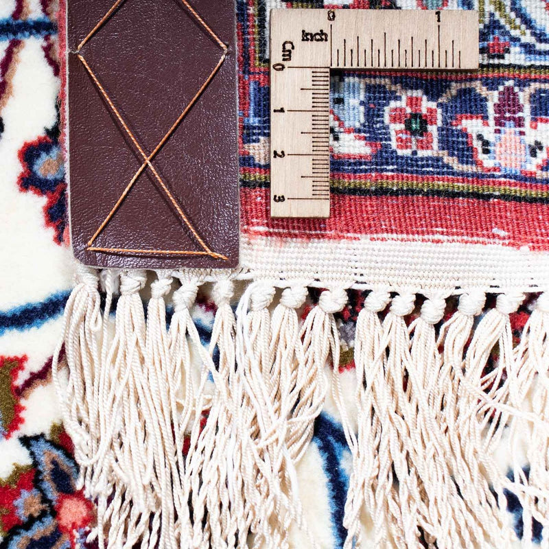 Perser Rug - Isfahan - Premium - 235 x 158 cm - beige