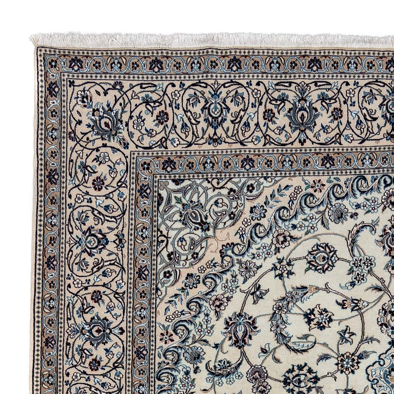 Perser Rug - Nain - Royal - 372 x 248 cm - beige
