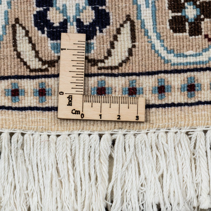 Perser Rug - Nain - Royal - 372 x 248 cm - beige
