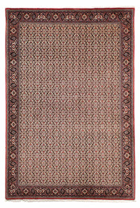 Perser Rug - Bidjar - 294 x 200 cm - beige