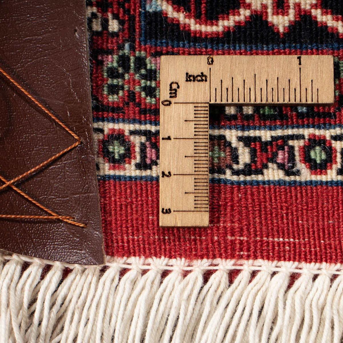 Perser Rug - Bidjar - 294 x 200 cm - beige