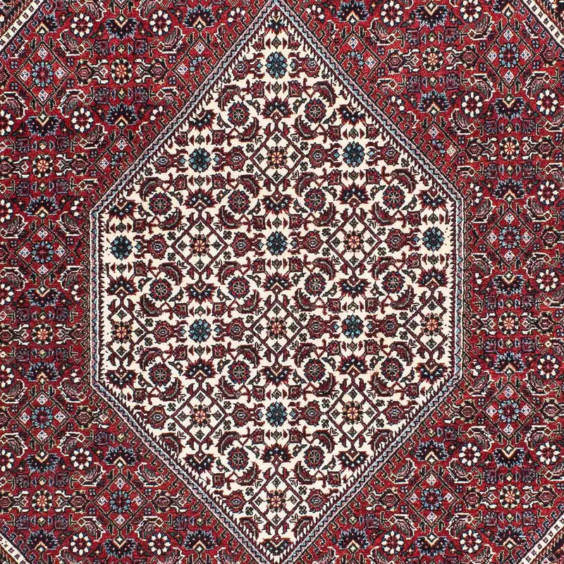 Perser Rug - Bidjar - 201 x 132 cm - beige