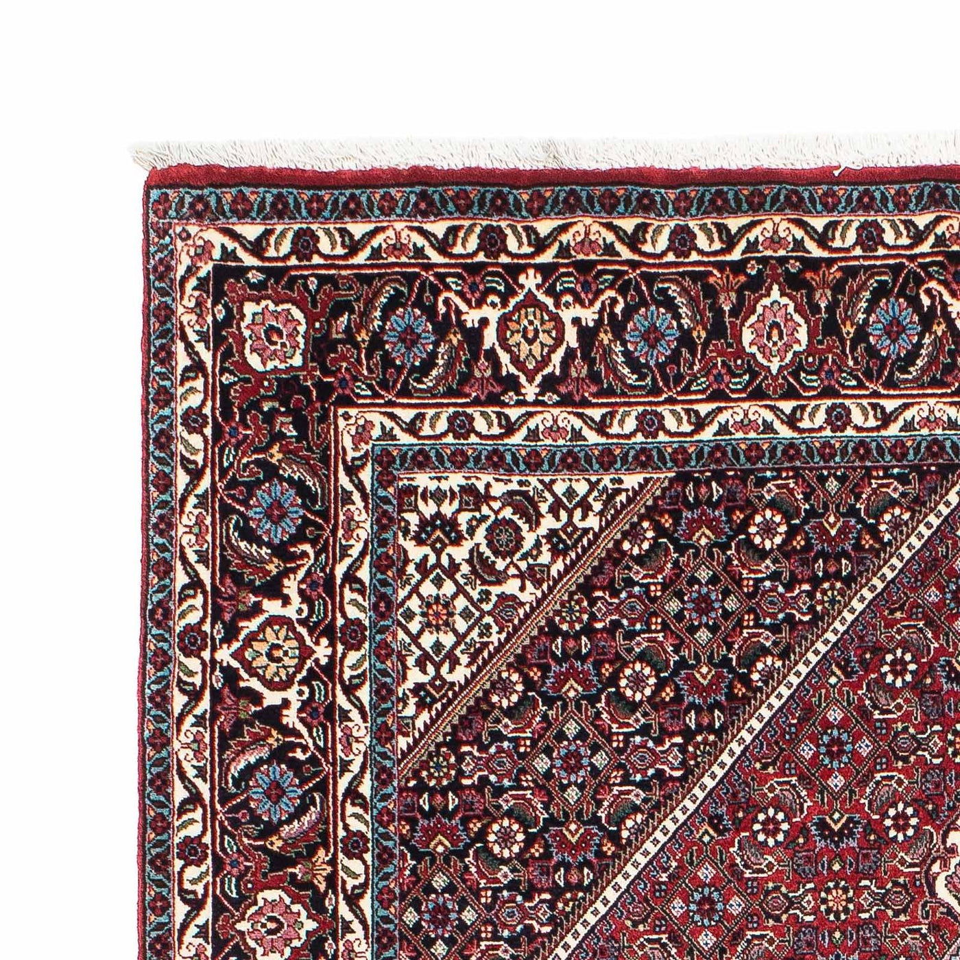 Bidjar Rug 201x132cm - Persian Rugs