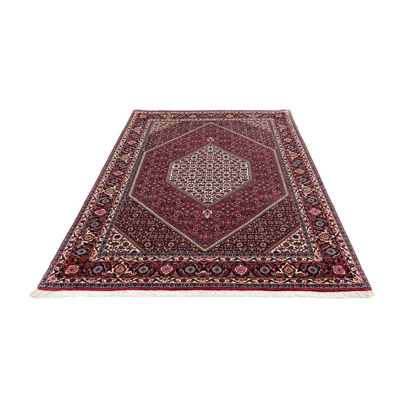 Perser Rug - Bidjar - 201 x 132 cm - beige