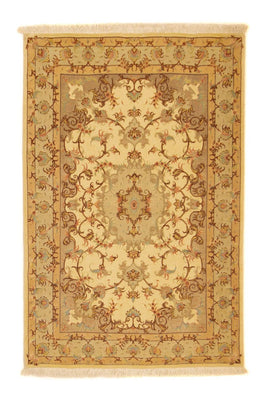 Perser Rug - Tabriz - Royal - 149 x 99 cm - beige