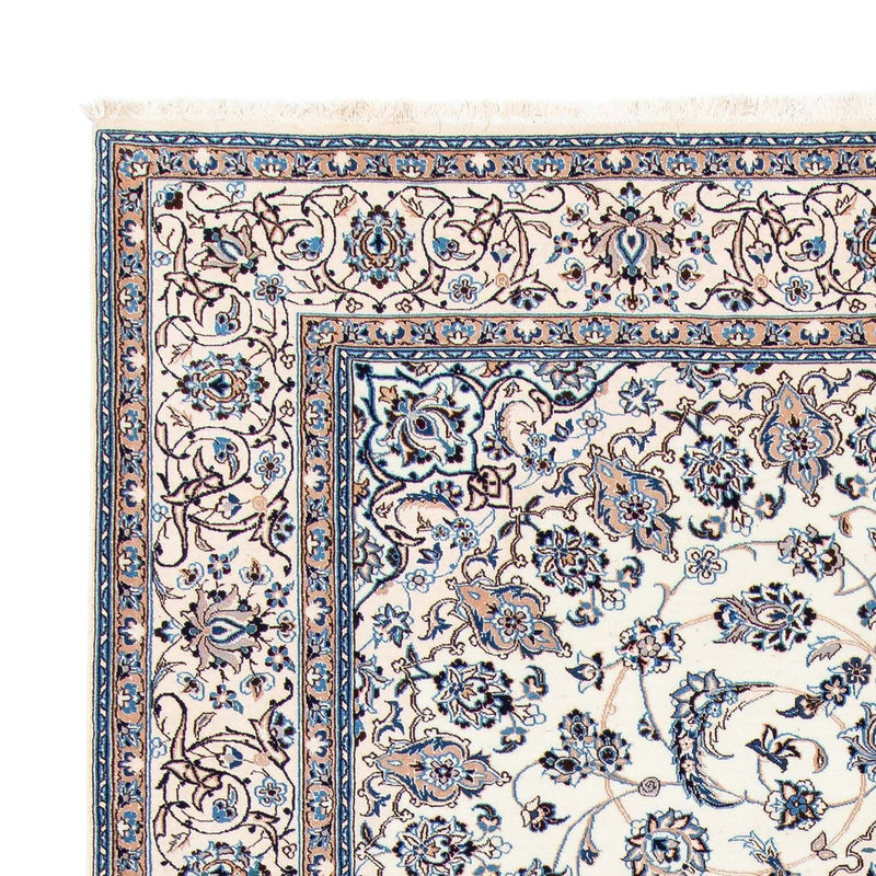 Perser Rug - Nain - Royal - 305 x 205 cm - beige