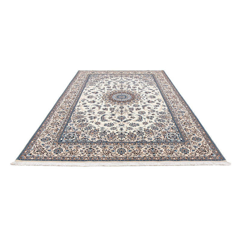 Perser Rug - Nain - Royal - 305 x 205 cm - beige