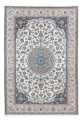 Perser Rug - Nain - Royal - 303 x 206 cm - beige